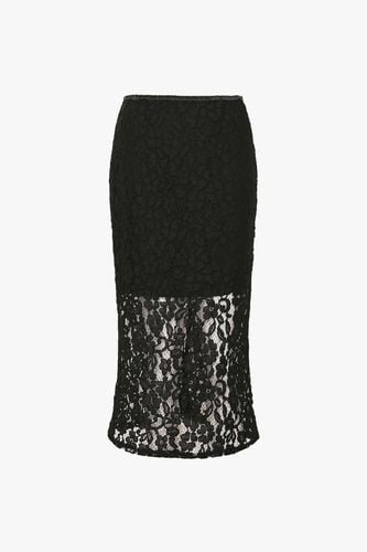 Katy Skirt Black - Noella - Modalova