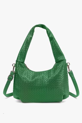 Peony Bag Bright Green - Noella - Modalova