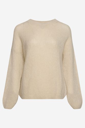 Renn Knit Sweater Sand - Noella - Modalova