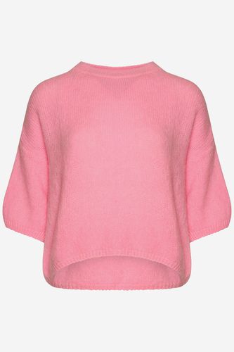 Mimi Knit Jumper Candy pink - Noella - Modalova