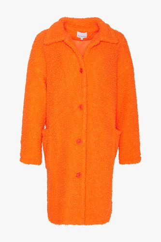 Betsy Coat Orange - Noella - Modalova