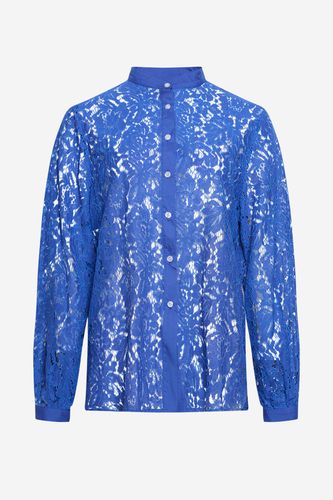 Briston Shirt Royal Blue - Noella - Modalova