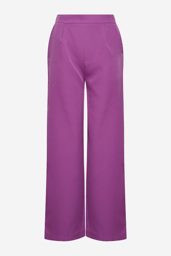 Brooklyn Pants Purple - Noella - Modalova