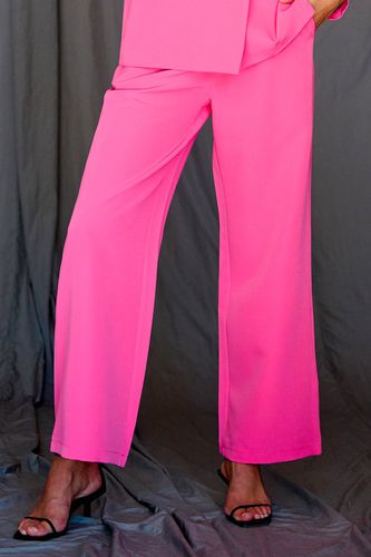 Brooklyn Pants Pink Pop - Noella - Modalova