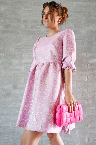 Austin Dress Pink - Noella - Modalova