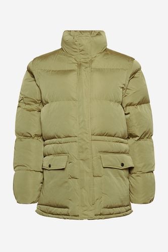 Emilia Puffer Jacket Army - Noella - Modalova