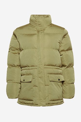 Emilia Puffer Jacket Army - Noella - Modalova