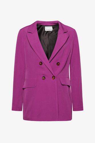 Forte Blazer Lilac - Noella - Modalova