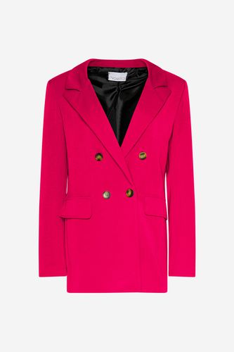 Forte Blazer Pink - Noella - Modalova