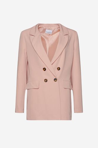 Forte Blazer Spring Rose - Noella - Modalova