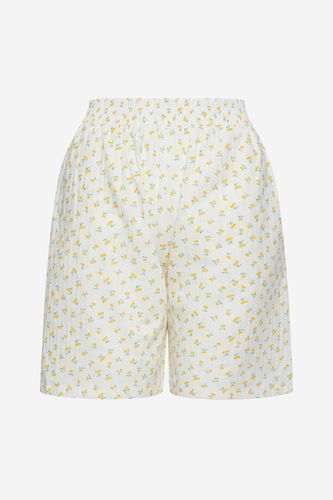 Jenny Shorts Yellow - Noella - Modalova