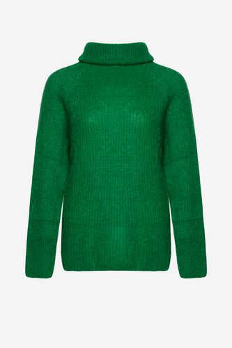 Luke Knit Sweater Green - Noella - Modalova