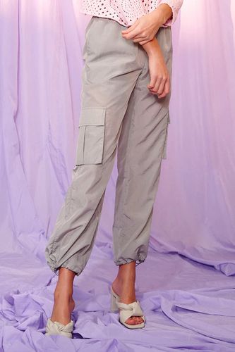 Liam Cargo Pants Grey - Noella - Modalova