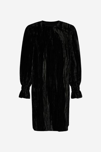 Louvre Dress Black - Noella - Modalova