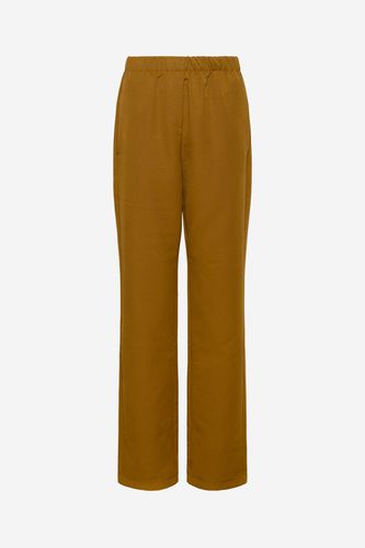 Riga Pants Khaki - Noella - Modalova