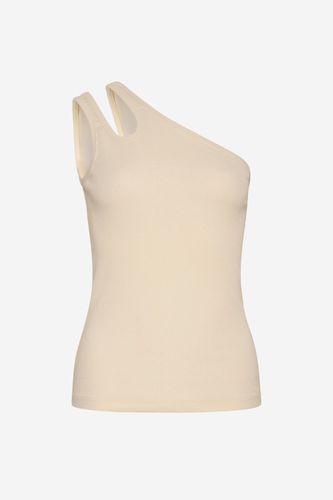 Taylor Top White - Noella - Modalova