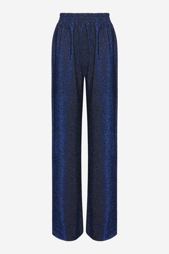 Tess Pants Blue - Noella - Modalova