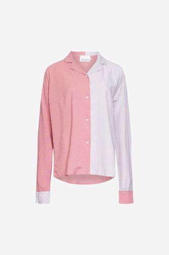 Vally Shirt Pink - Noella - Modalova