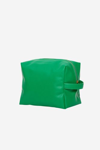Victoria Wash Bag Bright Green - Noella - Modalova