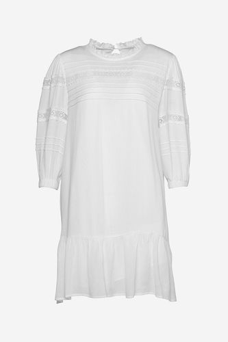 Shelli Dress White - Noella - Modalova