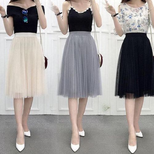Ladies Vintage Summer Skirts - musthaveskirts - Modalova