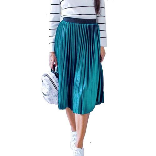 Ladies Vintage Elegant Maxi Skirts - musthaveskirts - Modalova