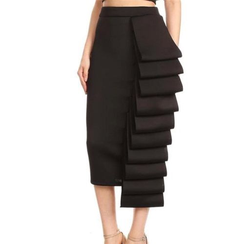 Modest Classy Pencil Skirt - musthaveskirts - Modalova