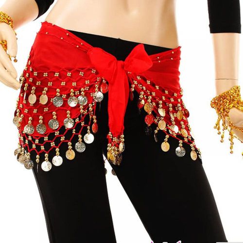 Shinning Skirt Belt - musthaveskirts - Modalova