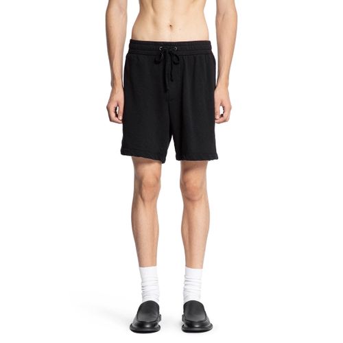 Vintage French Terry Sweat Shorts - JAMES PERSE - Modalova