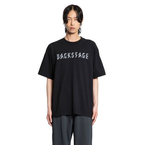 Backstage T-Shirt - 44 LABEL GROUP - Modalova