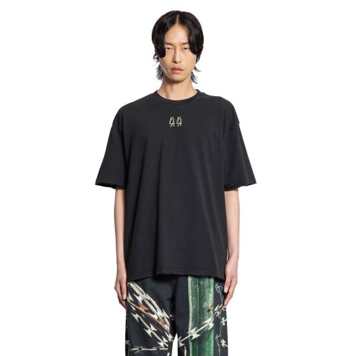 Classic 44 T-Shirt - 44 LABEL GROUP - Modalova