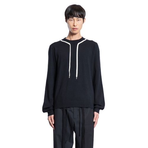 Flatlock Lace Jumper - CRAIG GREEN - Modalova