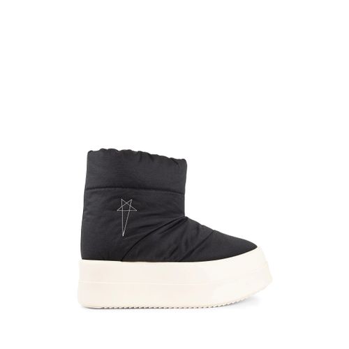 Porterville mega bumper lunar boots - RICK OWENS DRKSHDW - Modalova