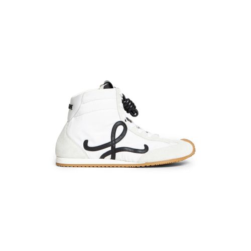 Ballet Runner 2.0 High-Top Sneakers - LOEWE - Modalova