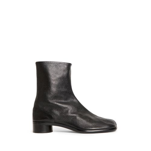Tabi Ankle Boots - MAISON MARGIELA - Modalova