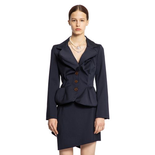 Drunken Blazer - VIVIENNE WESTWOOD - Modalova