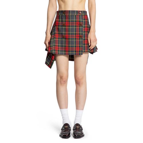 Marta Kilt - VIVIENNE WESTWOOD - Modalova