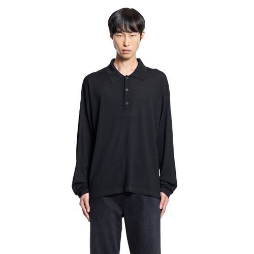 Djon Polo in Wool - THE ROW - Modalova