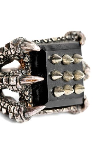 Refined symbolic S2 Ring - KD2024 - Modalova