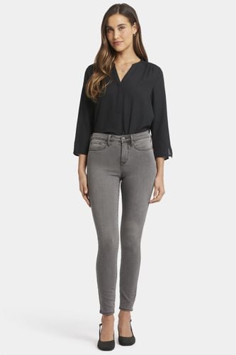 Ami Skinny Jeans Grey Sure Stretch® Denim | - Nydj - Modalova