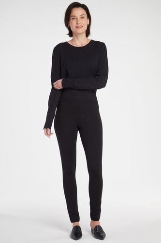 Straight Pull-On Sculpt-Her™ Trouser | - Nydj - Modalova