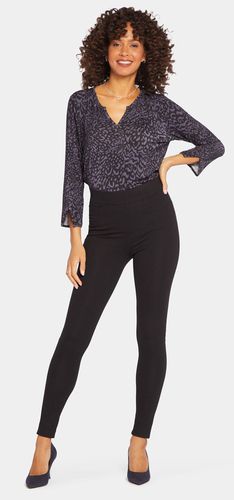 Modern Sculpt-Her™ Legging Trouser | - Nydj - Modalova