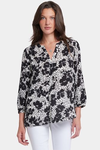 Pintuck Blouse | Lauroeta - Nydj - Modalova