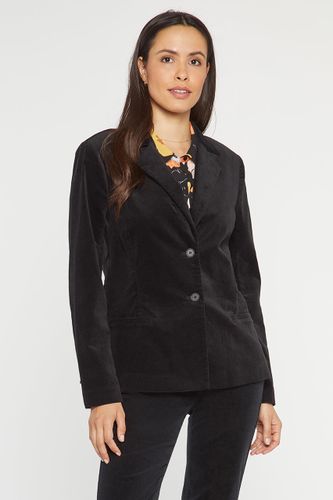 Classic Blazer Black | Black - Nydj - Modalova