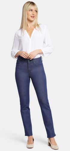 Sheri Slim Jeans Dark Blue IndigoLast™ Denim | - Nydj - Modalova