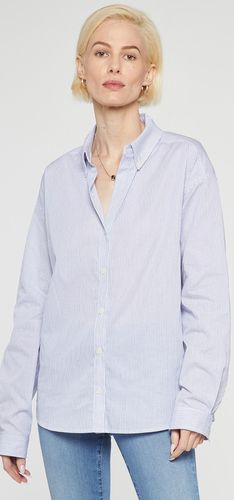 Stevie Shirt Light | - Nydj - Modalova