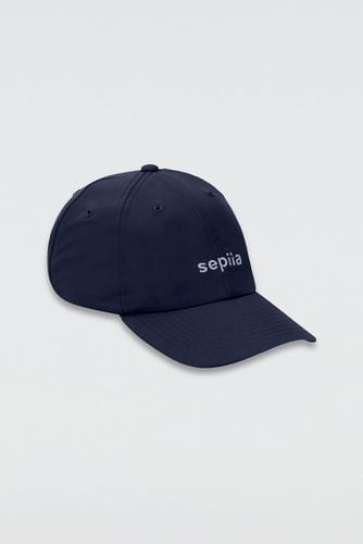 Gorra Azul Marino - Sepiia - Modalova