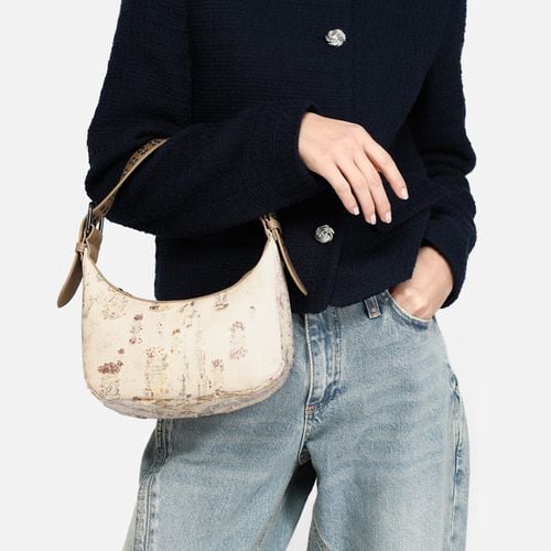 Venjo bolso de hombro denim - Misako - Modalova