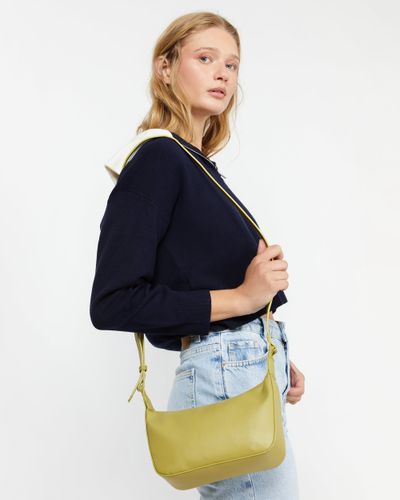 Weol bolso bandolera pequeño - Misako - Modalova