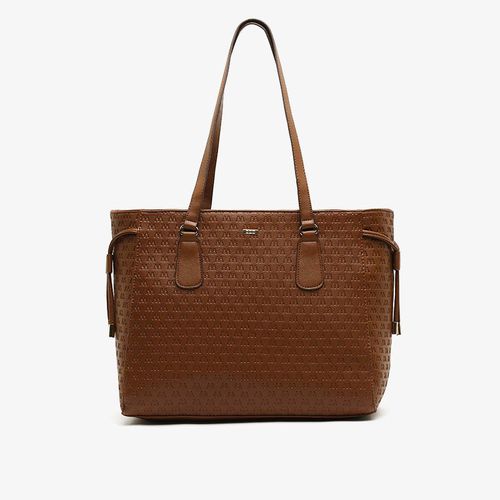 Classique bolso shopper grande - Misako - Modalova